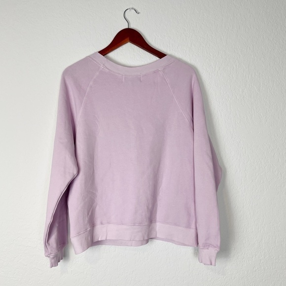 NWOT Wildfox Earthy Sommer Sweatshirt Size S - Picture 5 of 7